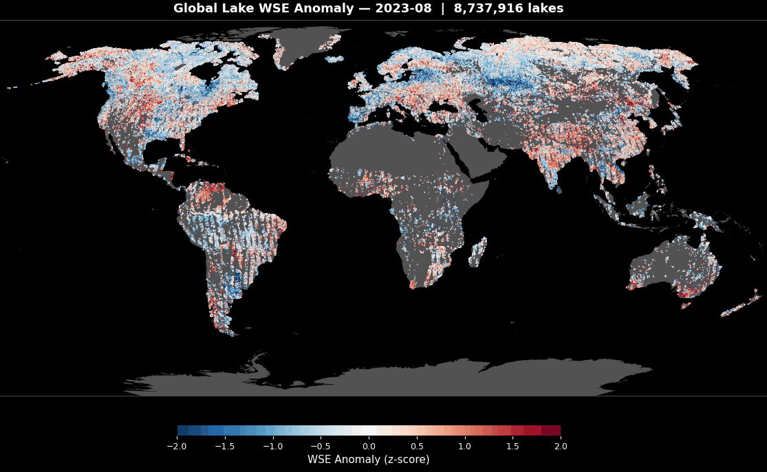 Global Pulse GIF